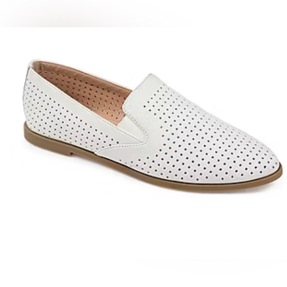 Journee Collection Womens Lucie Loafers